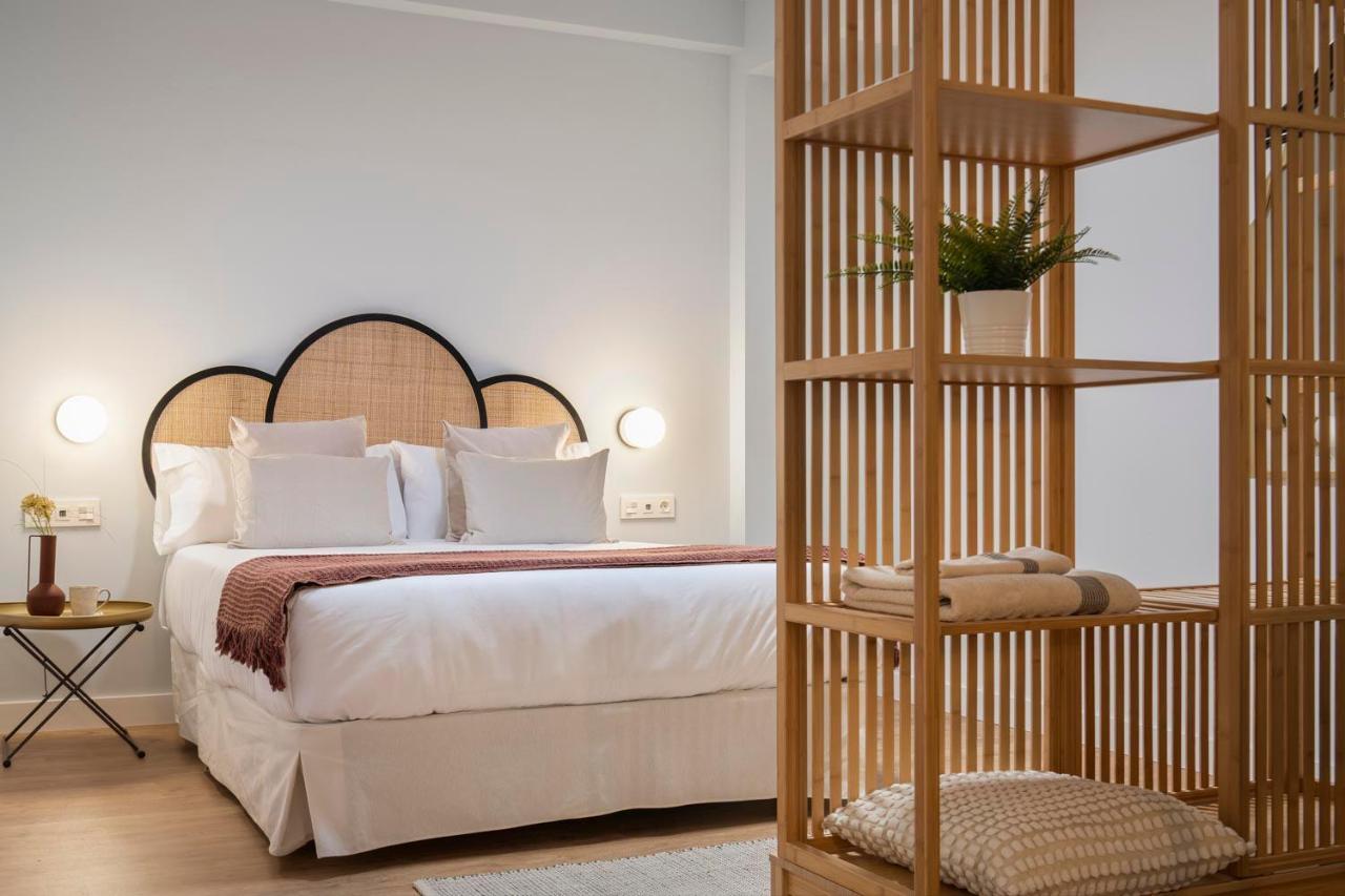 Magno Apartments Feria 132 Sevilla Bagian luar foto